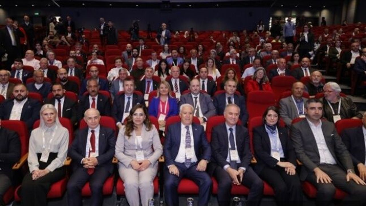 Başkan Fatma MBB'de Yeniden Denetim Komisyonuna Seçildi