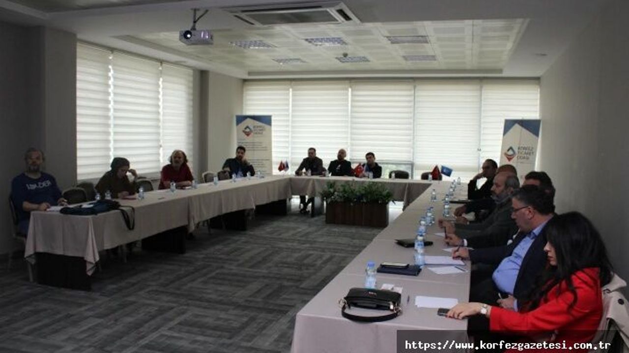 DEVLET TEŞVİKLERİ, İŞ DÜNYASINA ANLATILDI