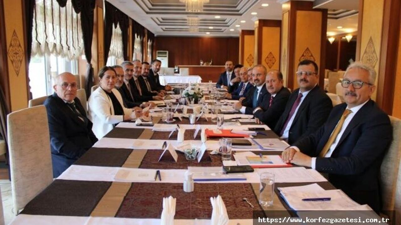 15 Temmuz, Demokrasi ve Millî Birlik Günü, etkinlikleri sergilendi