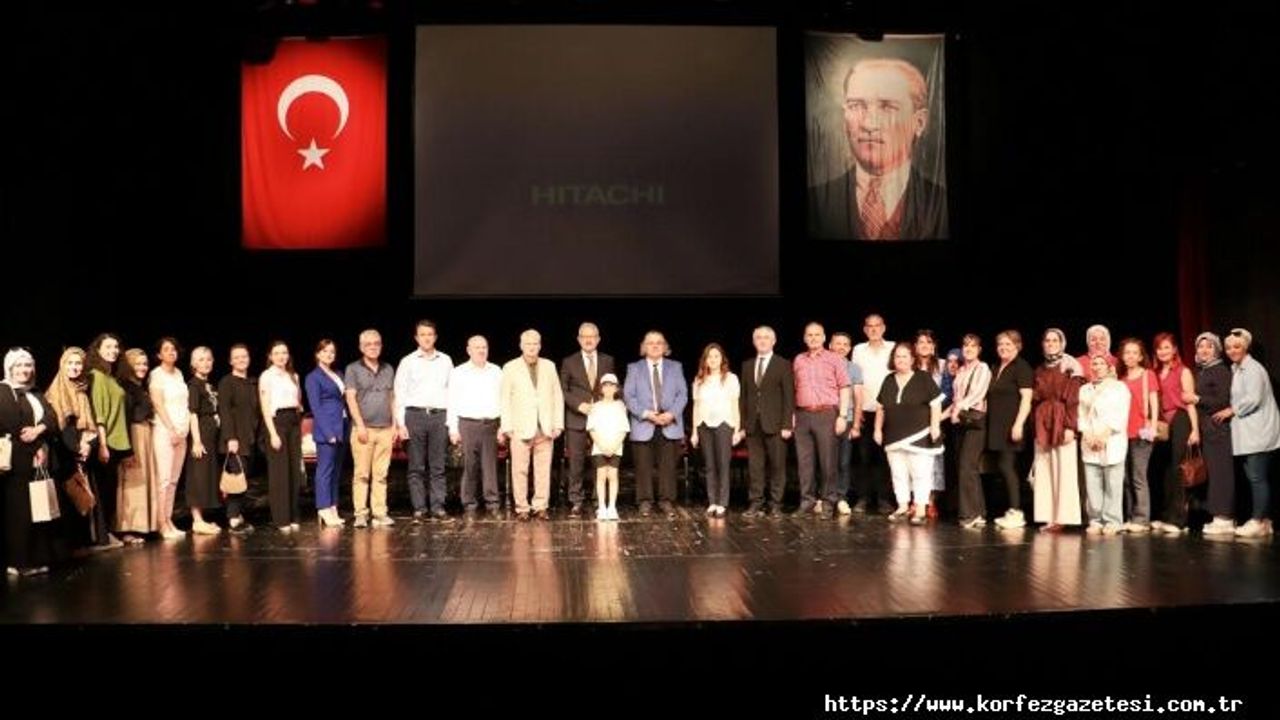 Aile Eğitimi, Konferansı İzmit'te