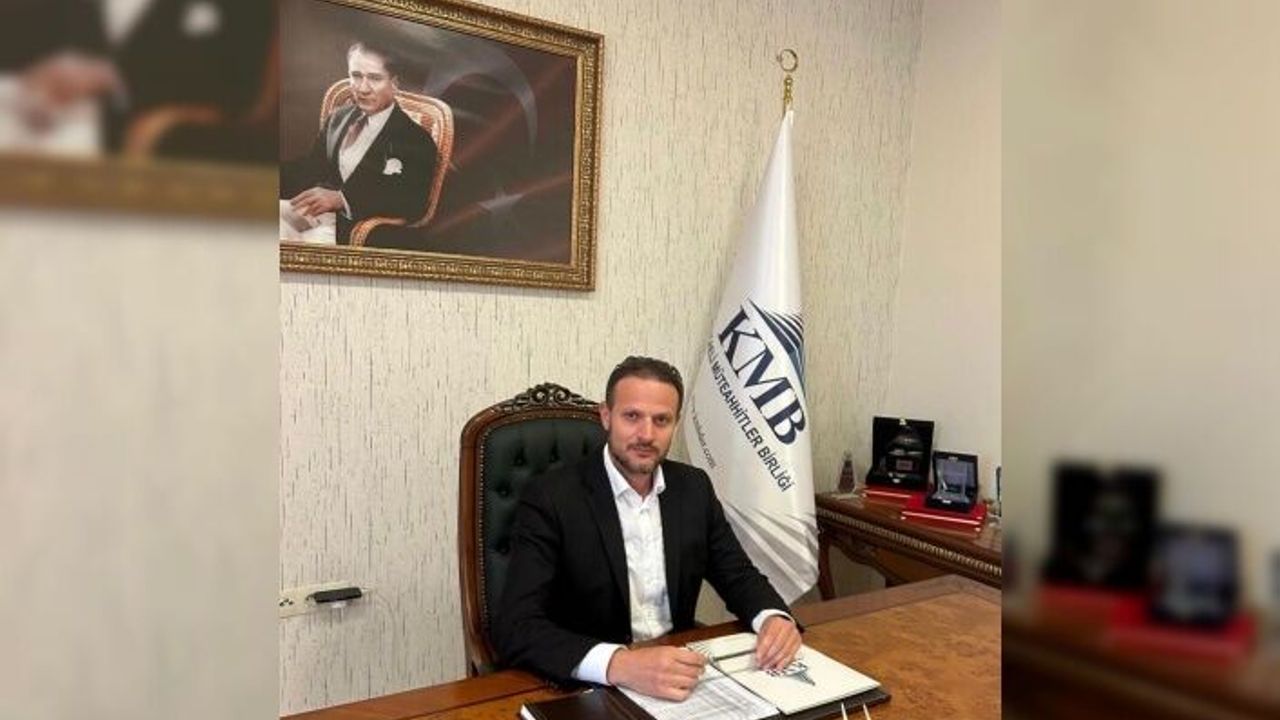 BAŞKAN OĞUZHAN KELEŞ, 2025 YILINI DEĞERLENDİRDİ