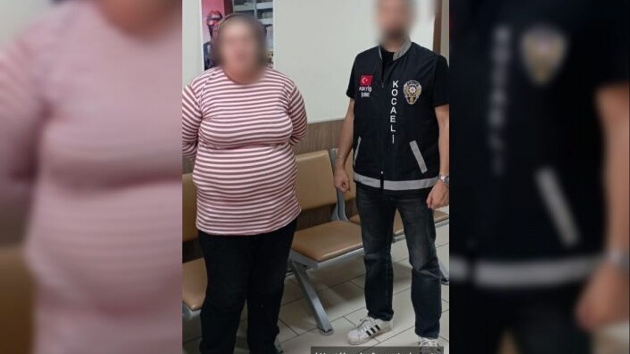 Kocaeli İl Emniyet Müdürlüğü, tarafından yapılan operasyonlarda