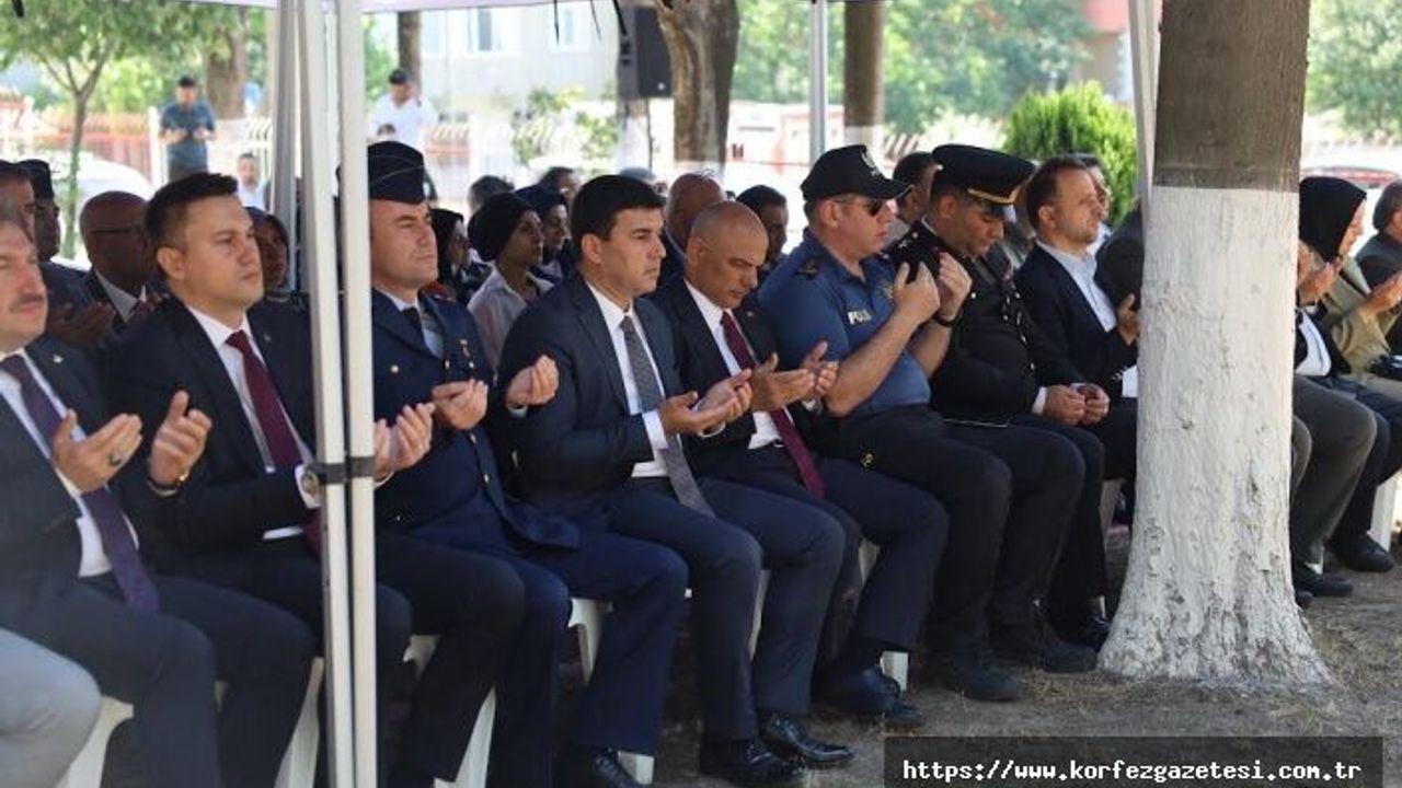 Vatanın Kahramanları, Arefe Günü Unutulmadı