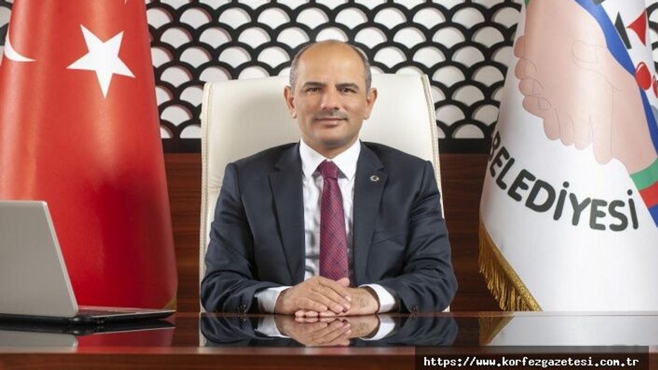 Başkan Söğüt: "15 Temmuz’da Milletimizin İradesi Kazandı"