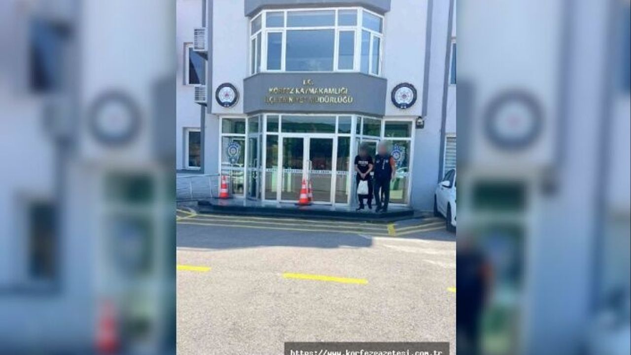 Darp Suçundan Tutuklanan, H.D. Hakkında Yeni Yakalama Kararı