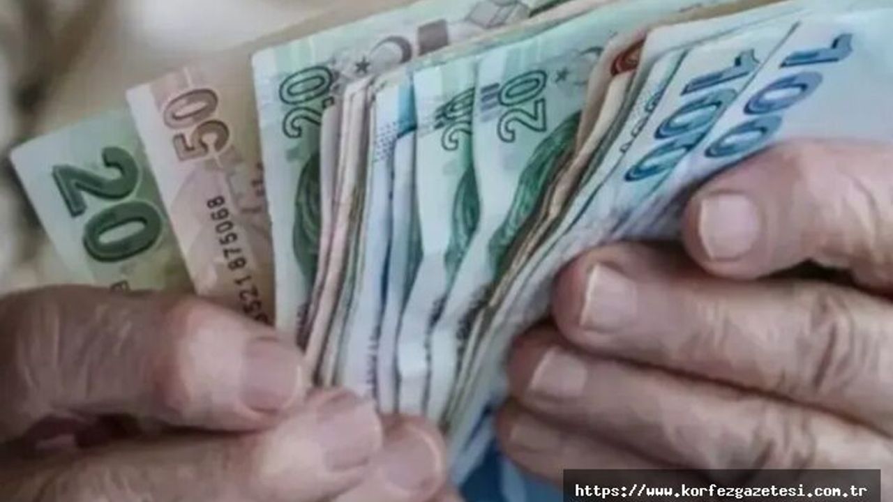 Emekli Maaşlarına Bloke Konulabilecek: Yargıtay'dan Emsal Karar
