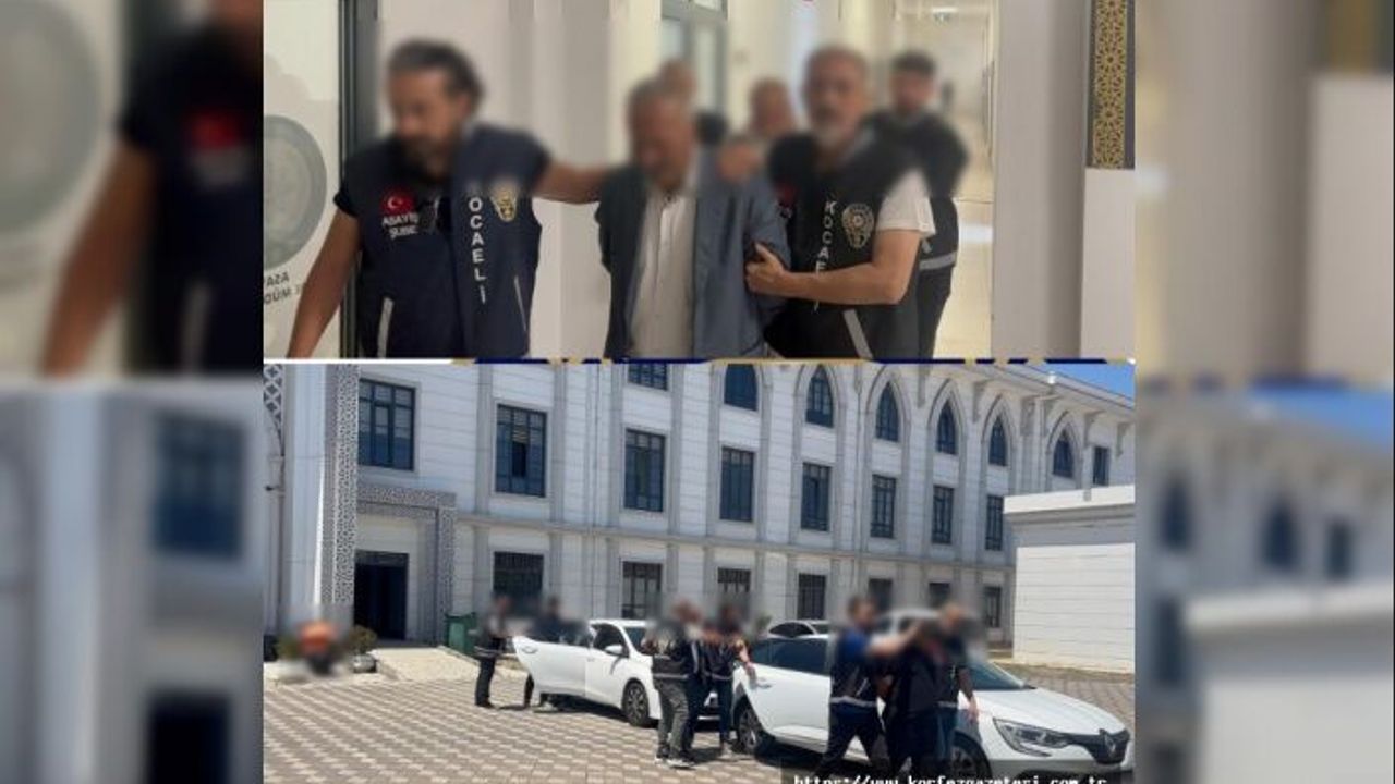 Kartepe’de Silahlı Saldırı: İki Kişi Hayatını Kaybetti