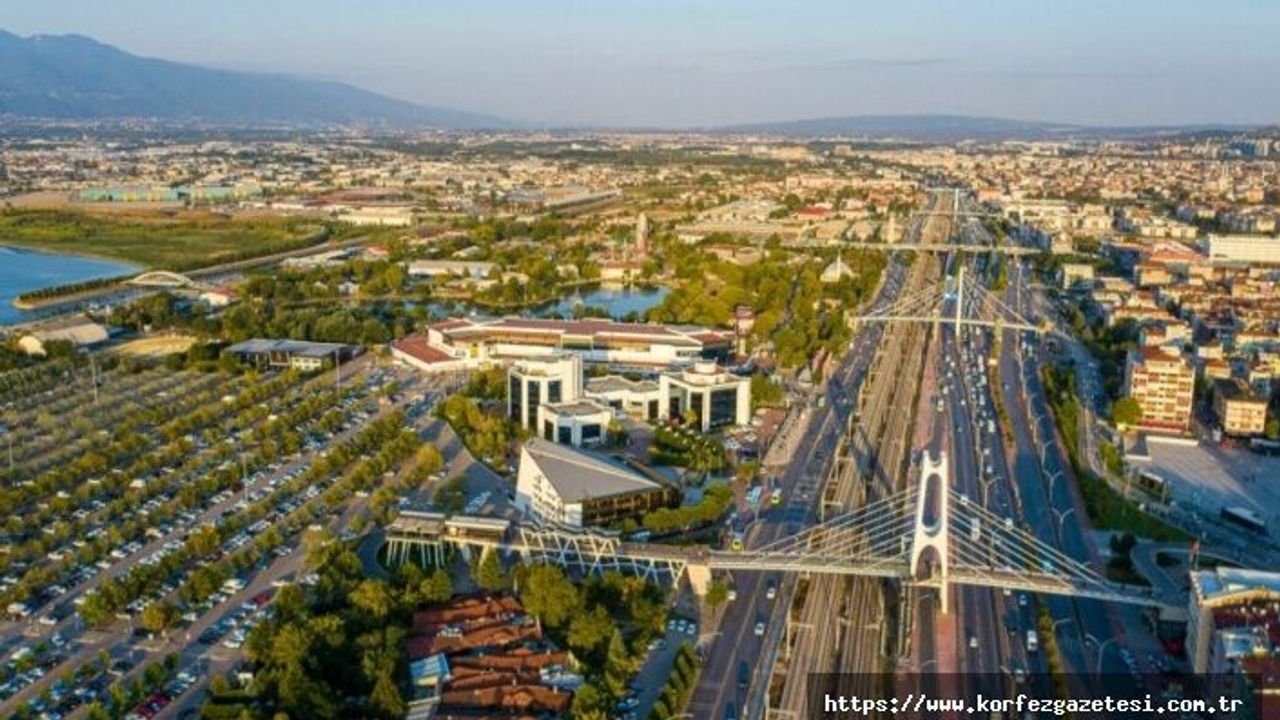 Kocaeli Göçün Merkezinde: 2024’te 80 Bin Kişi Geldi