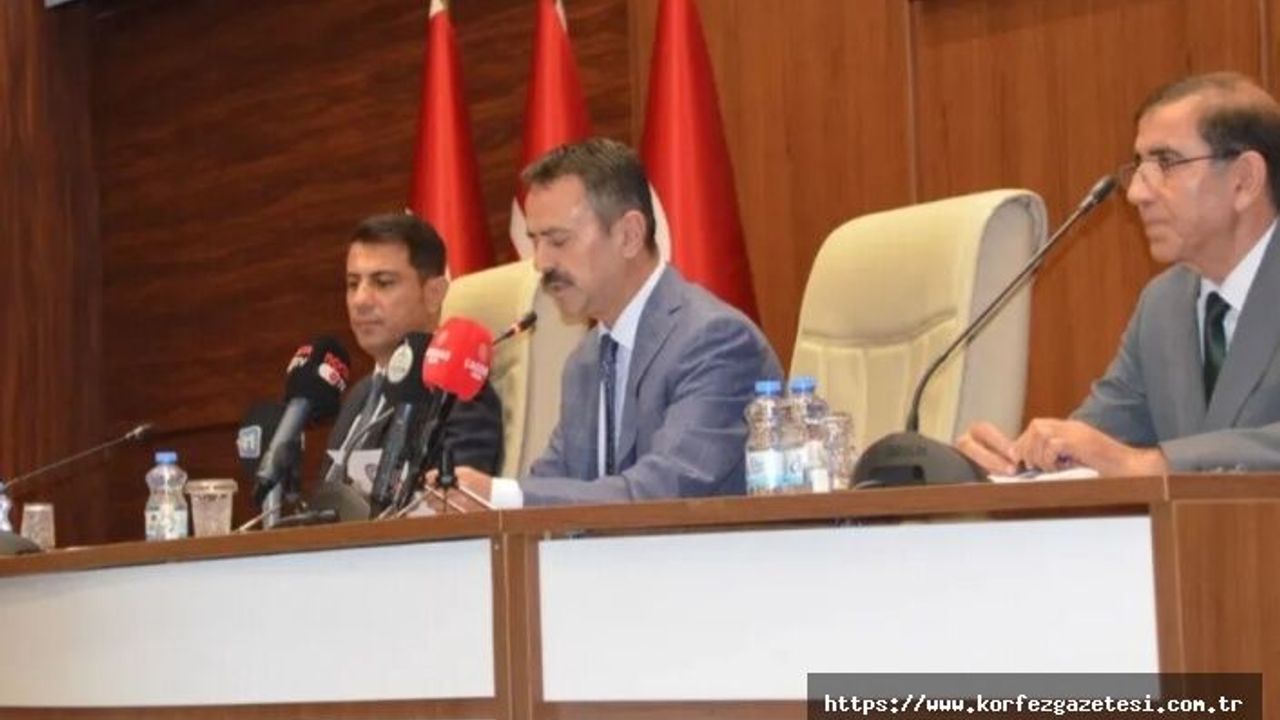 Kocaeli’de Kamu Yatırımlarına 14 Milyar TL Harcandı