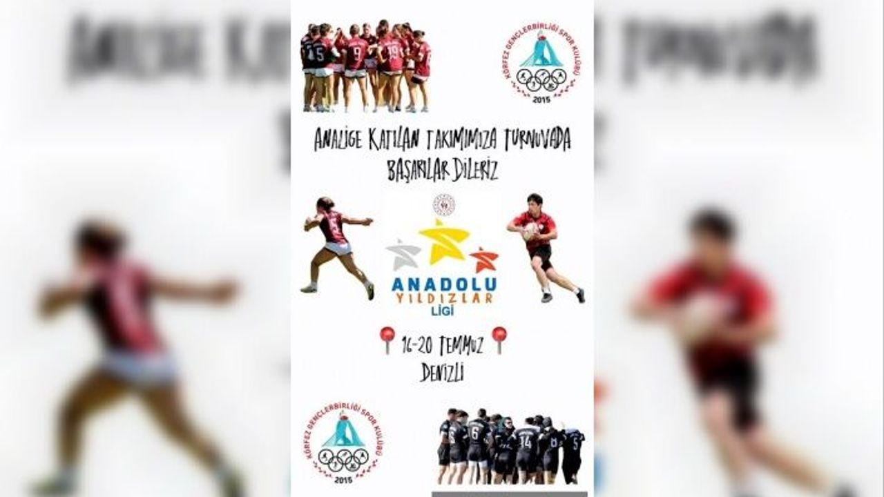 Körfezli Sporcular Final Yolunda Denizli’de