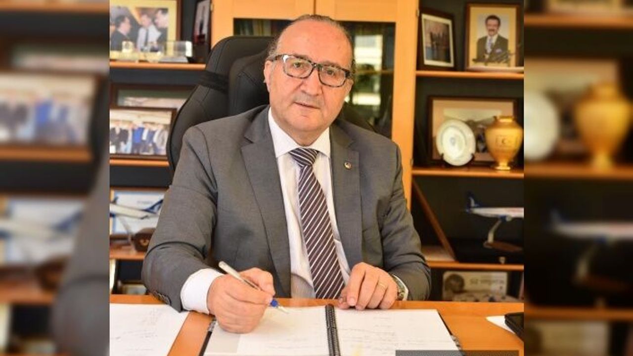 KSO Başkanı Zeytinoğlu: Enflasyon Verileri Beklentilerin Altında Kaldı