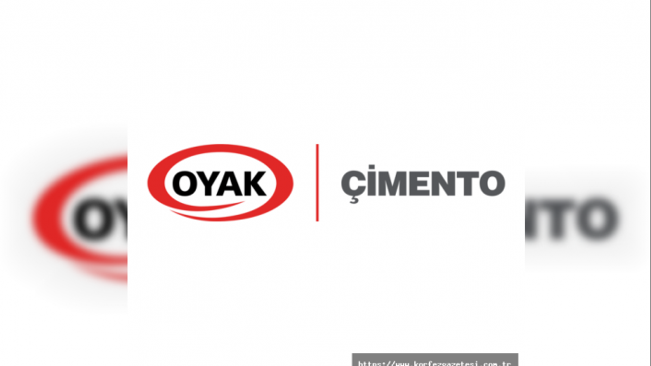OYAK Çimento, Capital 500 ve ISO 500’de Sektör Liderliğini Korudu