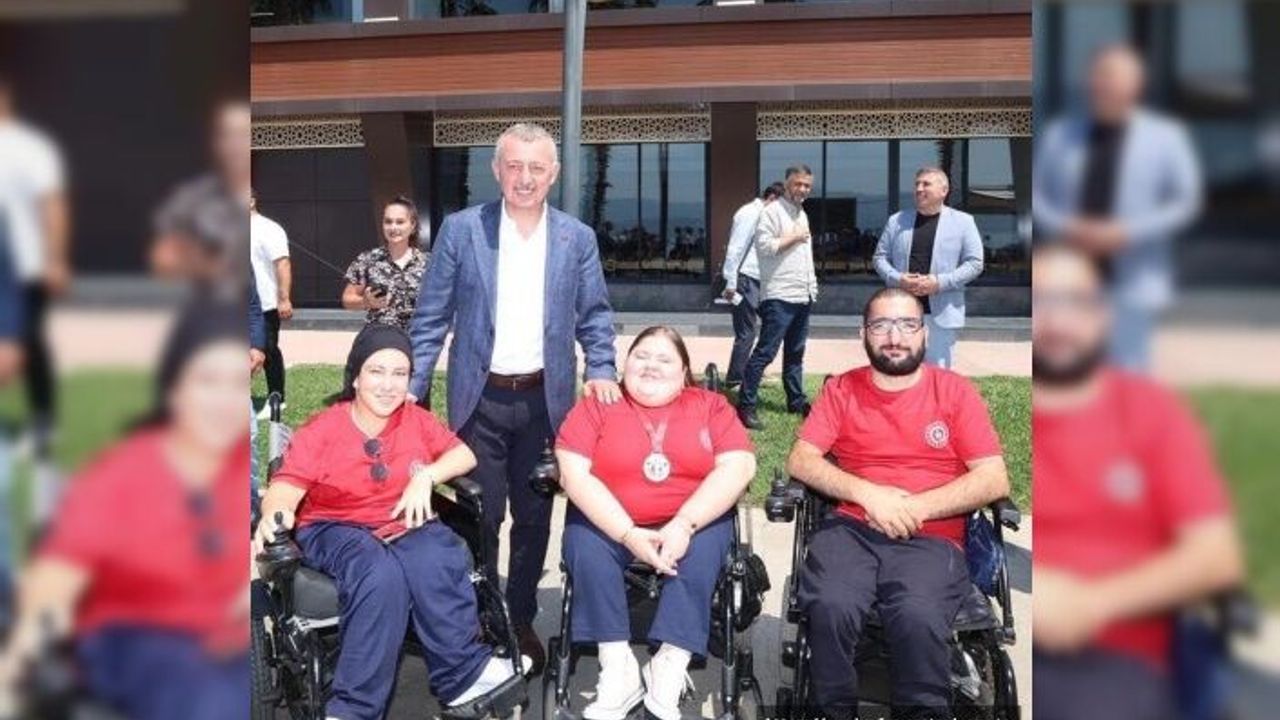 Sporculara Dil Eğitimi ve Psikolojik Destek Geliyor