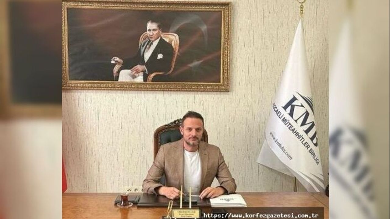  Başkan Keleş’ten, 17 Ağustos Mesajı: “Depremi Unutmadık, Unutturmayacağız”