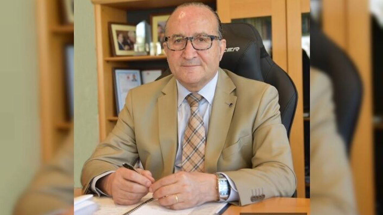 Başkan Ayhan Zeytinoğlu,Temmuz Ayında Rekor Seviyede İhracat