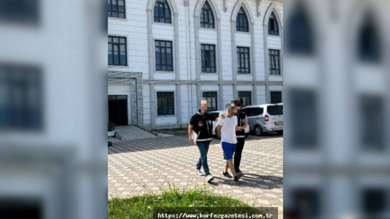 İzmit’te Uyuşturucu ve Silah Operasyonu: Ruhsatsız Akrep ve Bonzai Ele Geçirildi