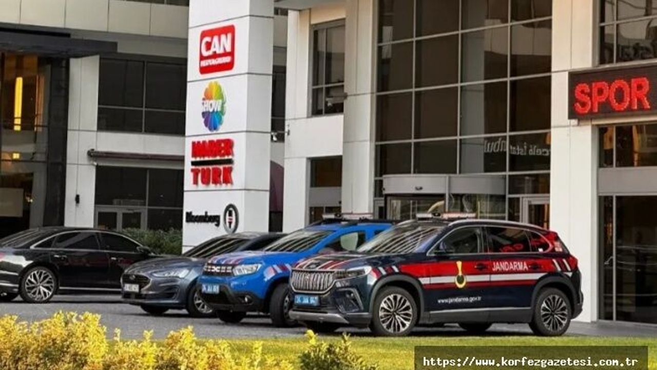 Can Holding’e Kara Para Operasyonu: 121 Şirkete El Konuldu