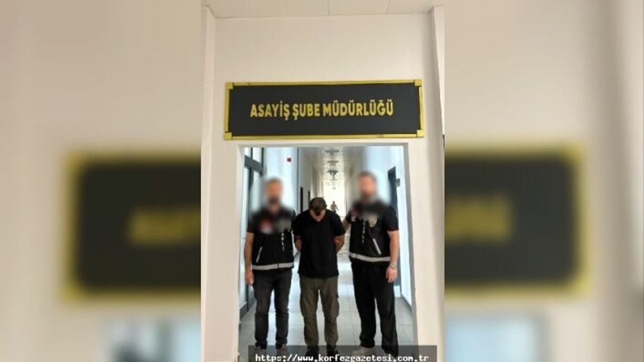 Darıca’da İş Yeri Kurşunlama Olayında Organizatör Tutuklandı