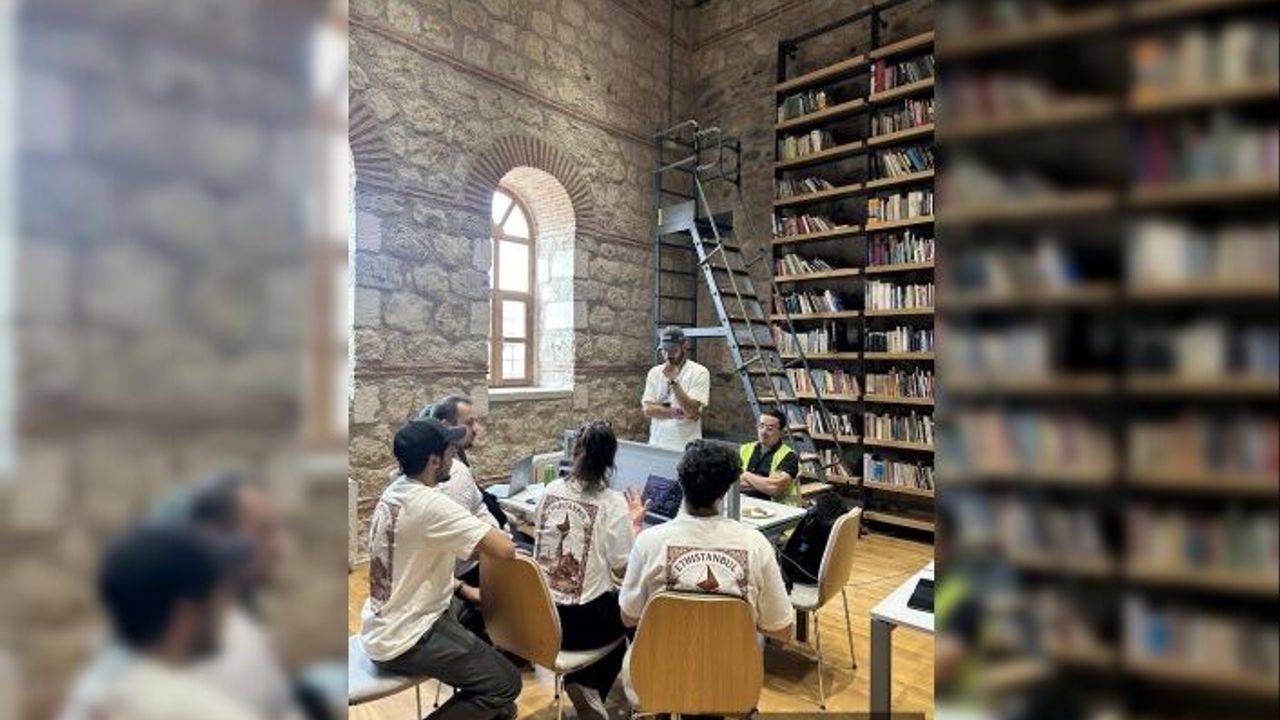 GTÜ Blockchain Takımı ETH İstanbul’da Birincilik Kazandı