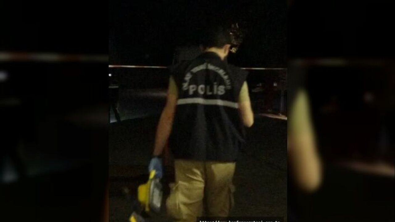 Kocaeli Üniversitesi Hastanesi’nde, İntihar Vakası