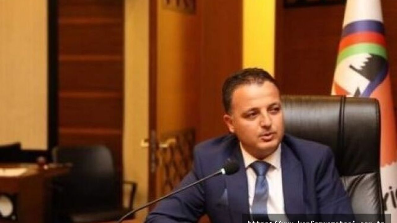 Ömer Güney’in, yaşadığı acı kayıp