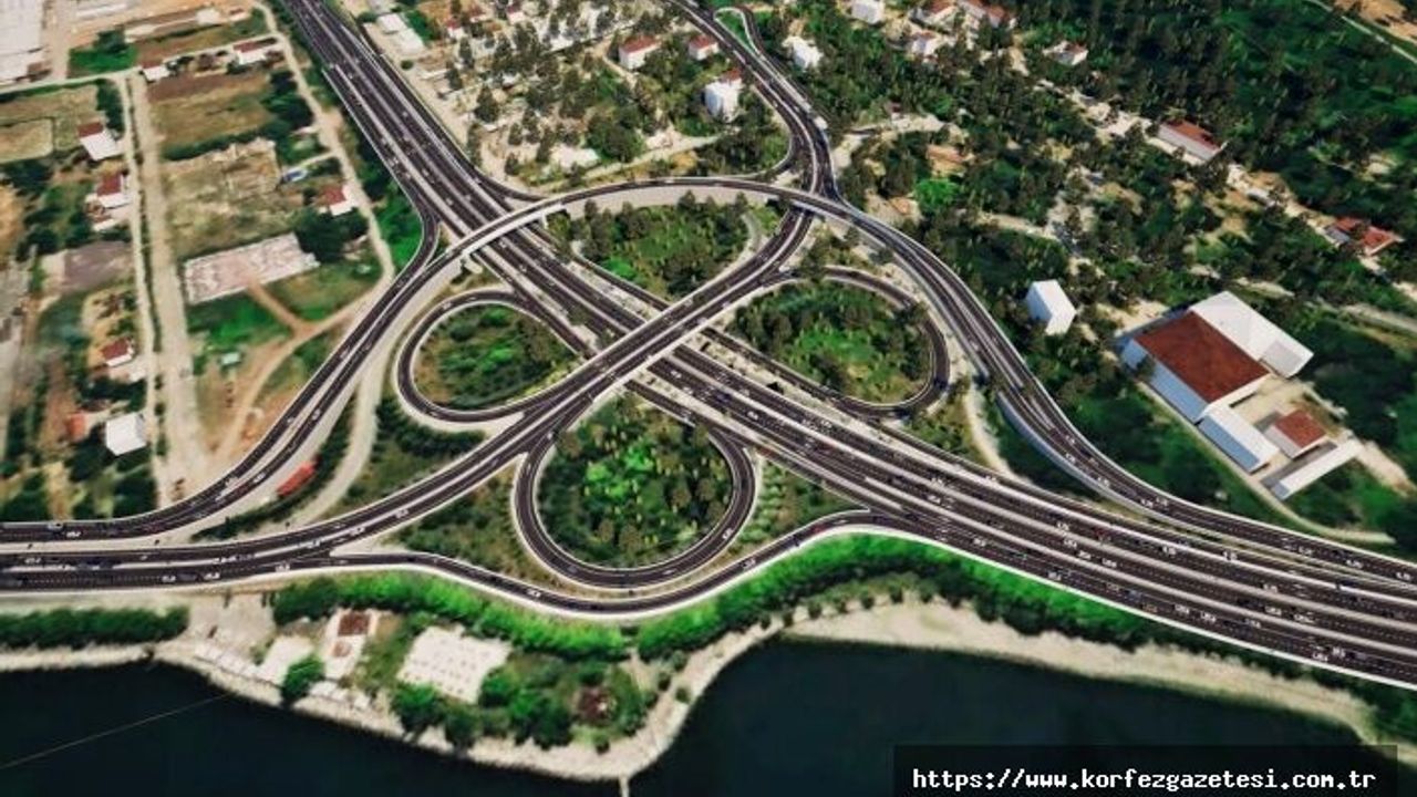 Yuvacık ve Gölcük İstikametleri Açılıyor