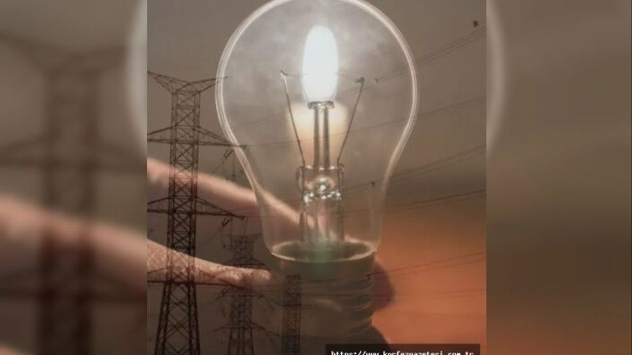 Kocaeli’de 7 Ekim’de Planlı Elektrik Kesintileri Uygulanacak