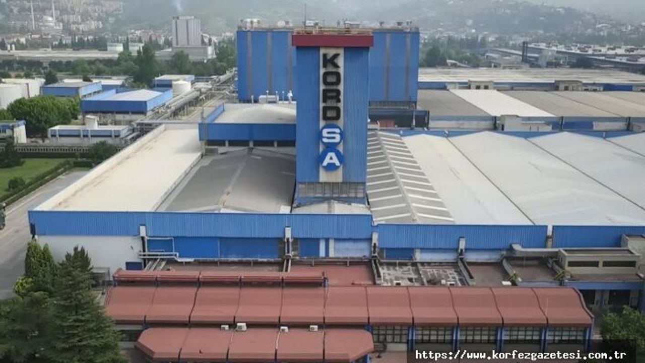 Kordsa’dan Küresel Rekabete Odaklı Yeni Dönem