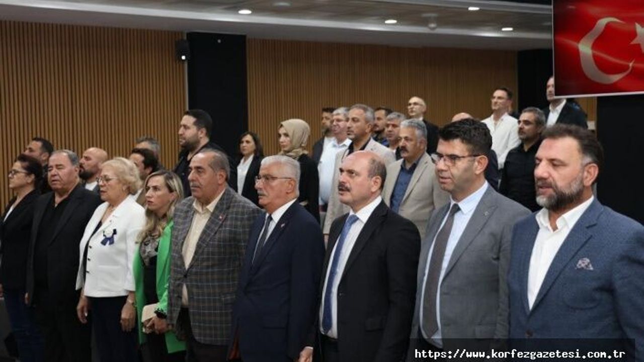 KTO 2025 Eylül Ayı Meclis Toplantısı  Yapıldı