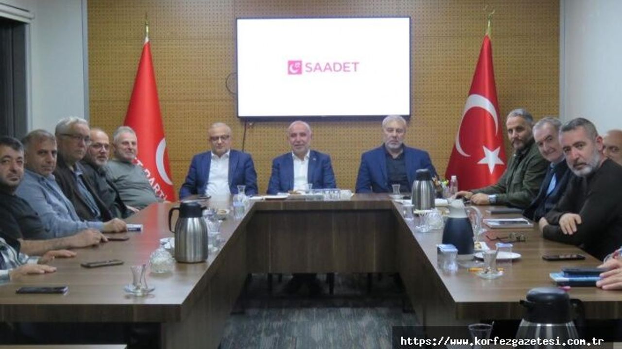 Sarıdoğan’dan Gebze’deki Bina Çökmesine Sert Tepki: “Bir Aile Yok Oldu”