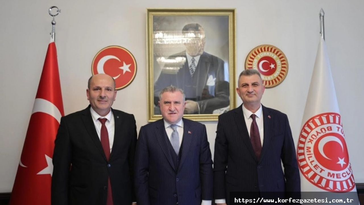 Gölcük’e Yeni Spor Yatırımı: Kapalı Spor Salonu Geliyor