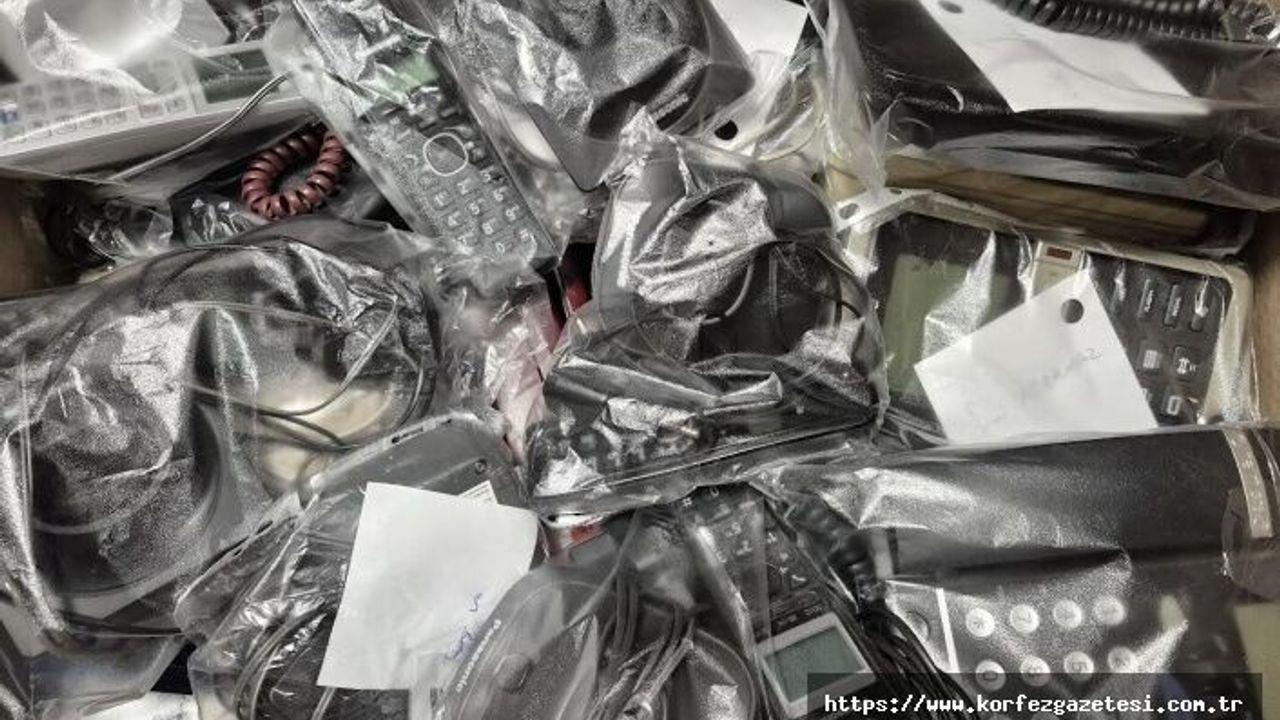 GTÜ’den Örnek Sürdürülebilirlik Hamlesi