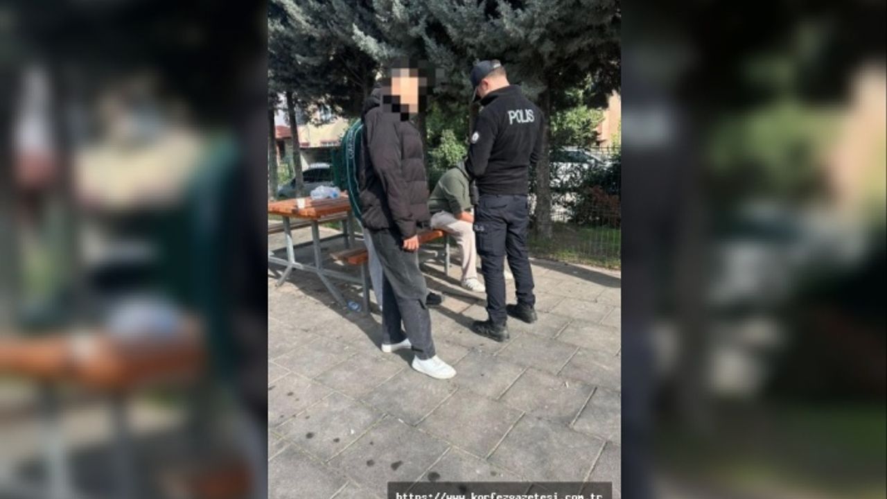 “Güvenli Okul” Denetimleri Tam Not Aldı