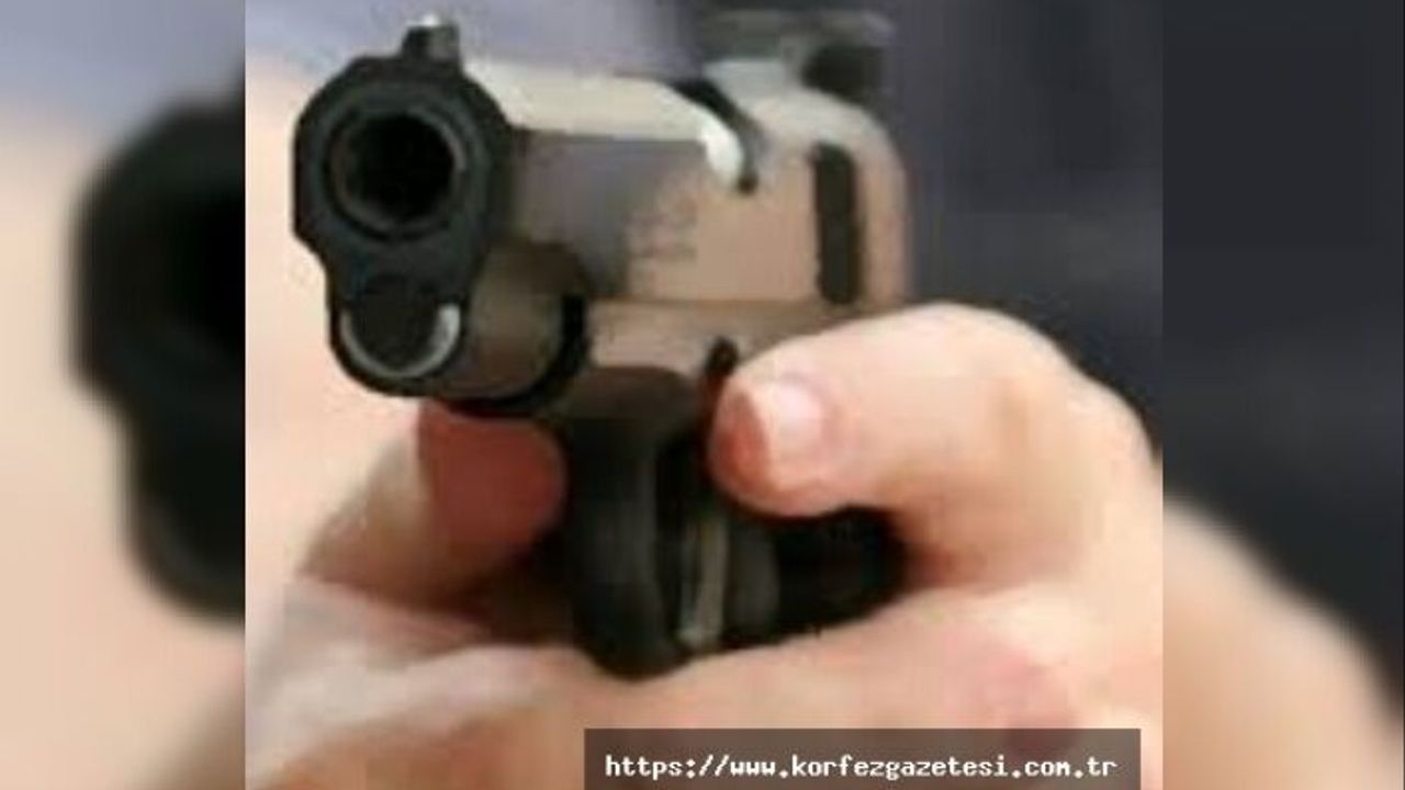 Körfez’de Silahlı Saldırı Girişimi: 11 Şüpheli Gözaltında