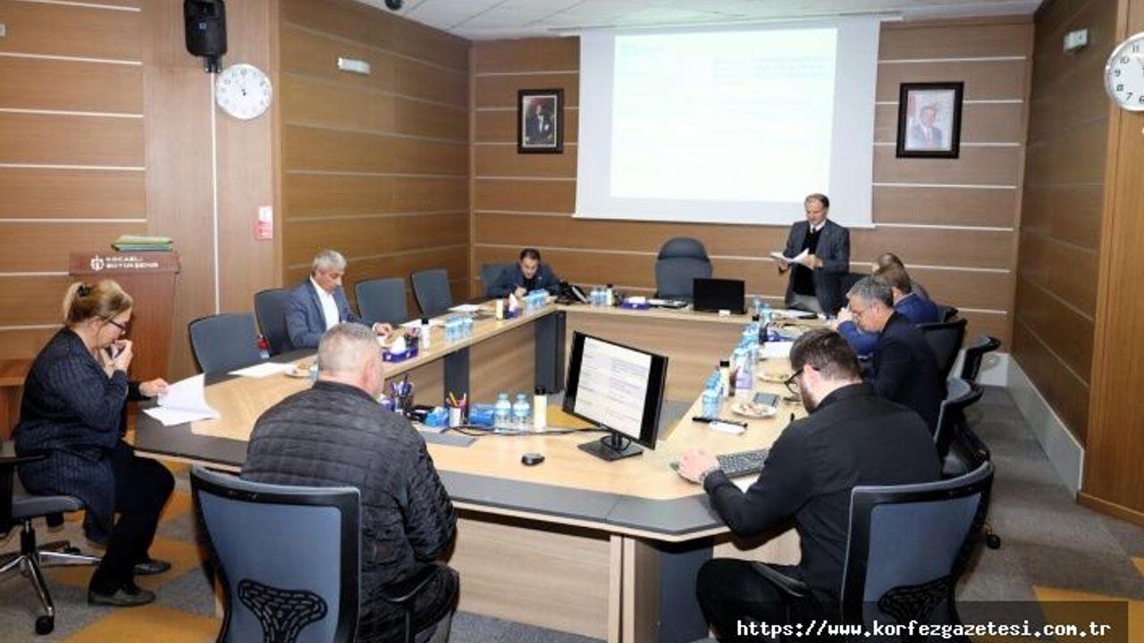 Toplu Taşımada 147 İhlale 434 Bin TL Ceza