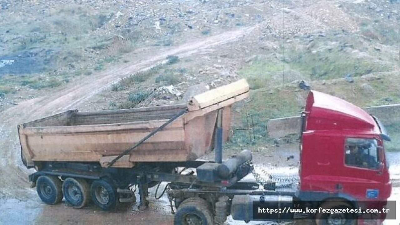 Doğa Katliamına, 7 Milyon 478 Bin TL Ceza