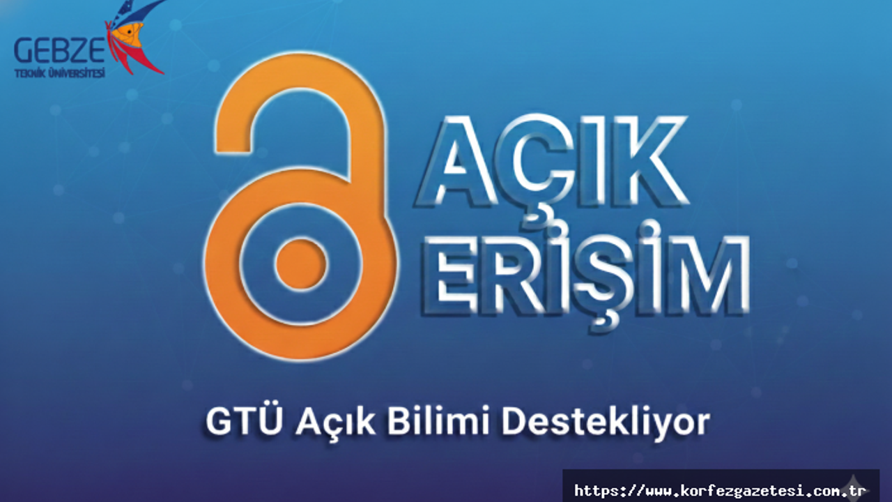 GTÜ Akademik Birikimini Dijital Dünyaya Taşıyor