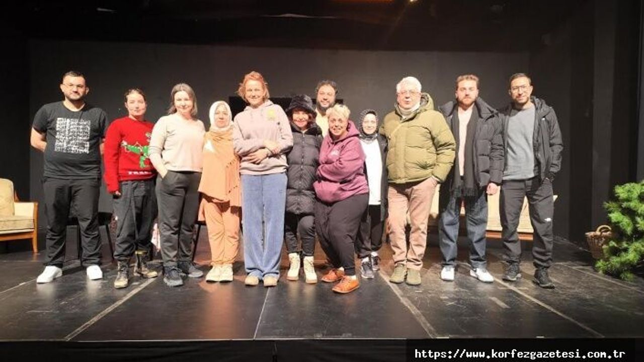 Üç Jokerli Konken, Almanya’da Seyirciden Tam Not Aldı