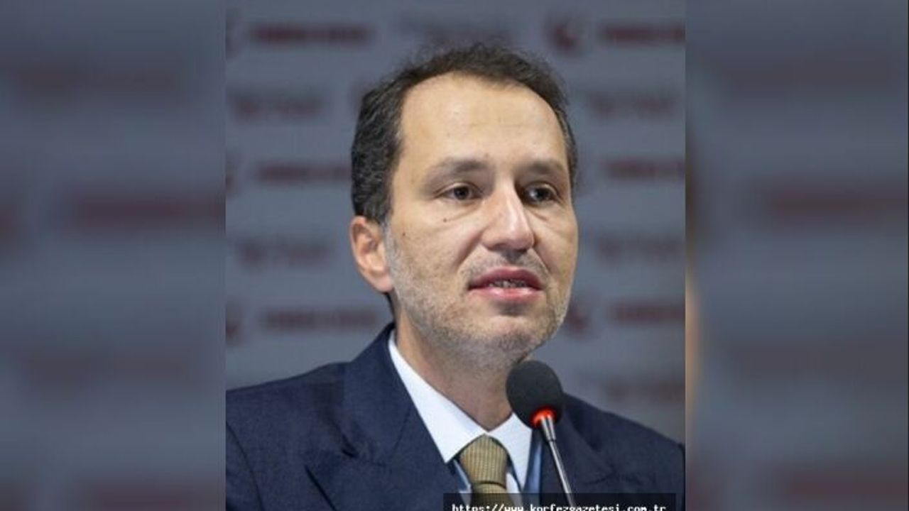 Erbakan’dan ABD Üslerine Sert Tepki