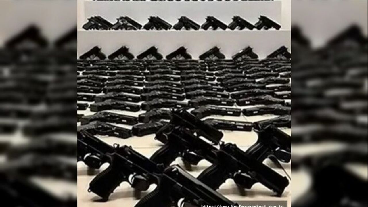 Kocaeli’de 2025 Güvenlik Bilançosu Açıklandı