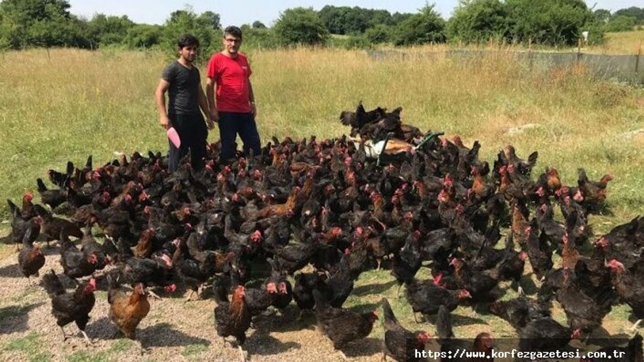 Kocaeli’de Çiftçilere 2026 Destek Paketi