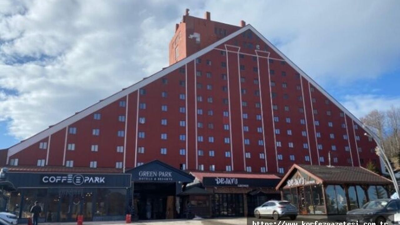 Kocaeli’de İşletmelere İtfaiye Raporu Zorunluluğu