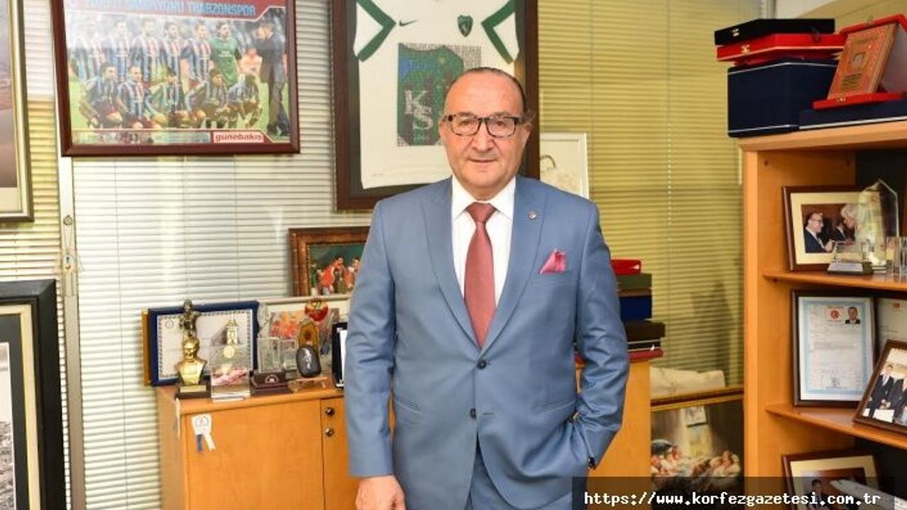 KSO Başkanı Zeytinoğlu’ndan “GÜÇ” Programına Destek