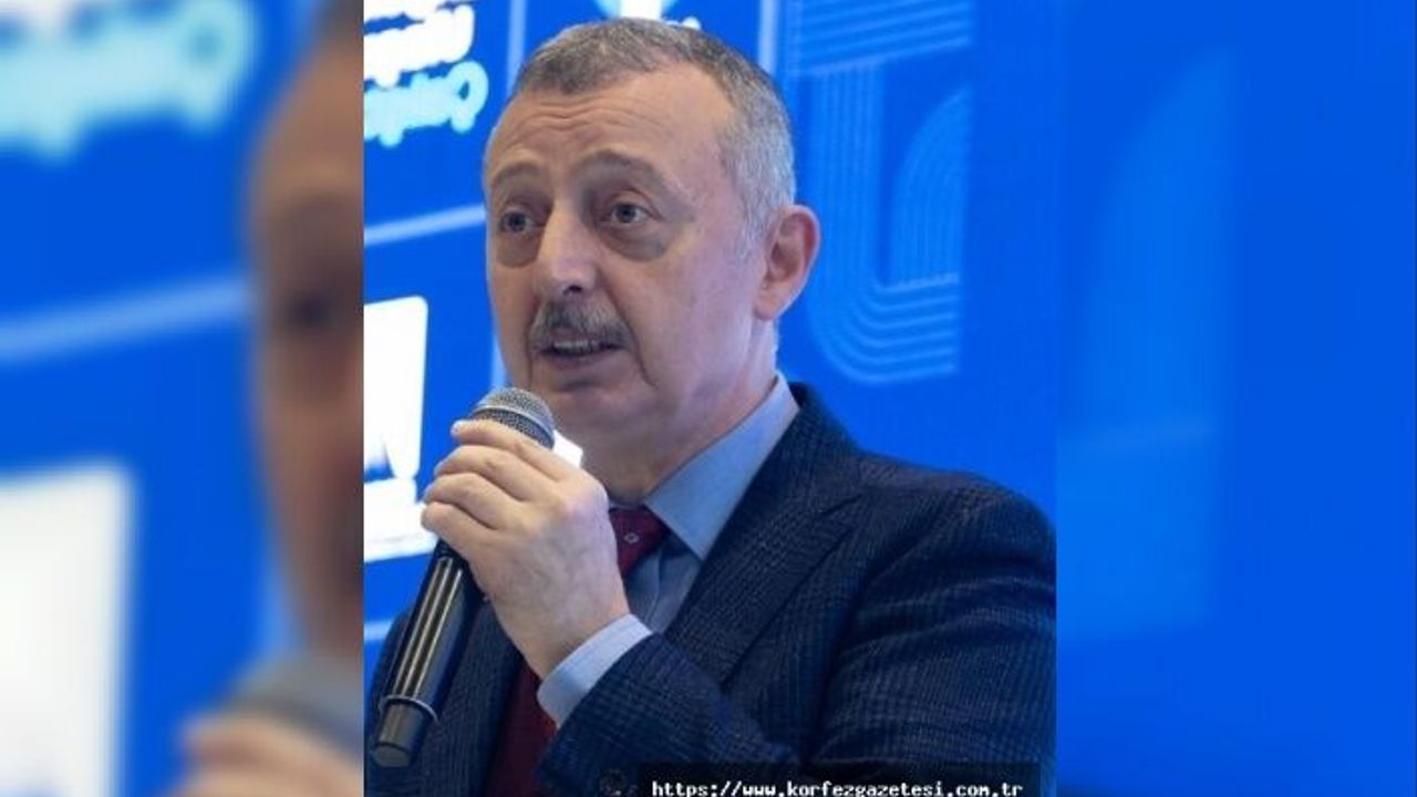 ORC Anketinde Kocaeli’de Başkan Büyükakın'ın Oy Kaybı Dikkat Çekti