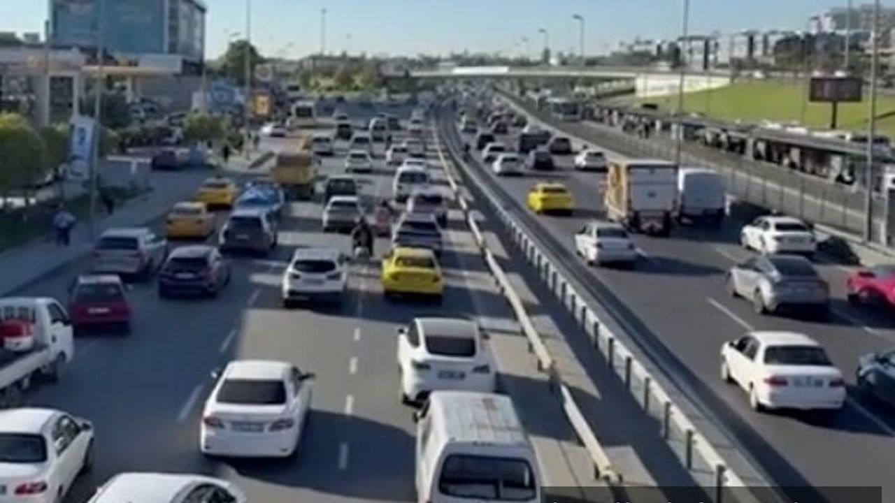 Yargıtay’dan Trafikte Korna Kararı