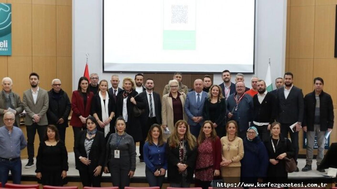  KOTO’da Gayrimenkul Sektörü İçin İstişare Toplantısı