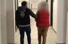 Uyarıcı Ticareti Suçundan Aranan Şahıs Yakalandı