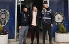 Kartepe’de 5 Suçtan Aranan Şahıs Yakalandı