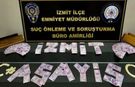 İzmit’te Kumar Operasyonu: 26 Bin TL’ye El Konuldu