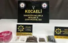 Kocaeli’de Narkotik Operasyonu: 3 Tutuklama